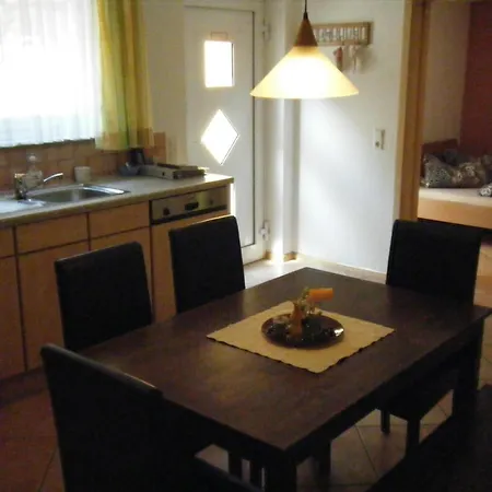 Zum Canadier By Interhome *