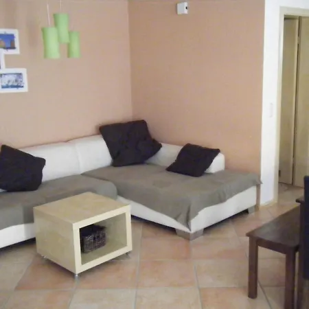 Zum Canadier By Interhome *