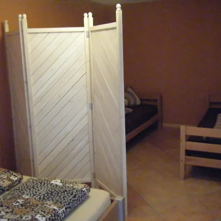 Appartement Zum Canadier By Interhome