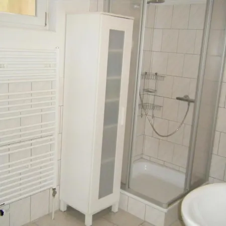 Zum Canadier By Interhome Rust