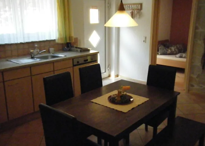 Zum Canadier By Interhome *