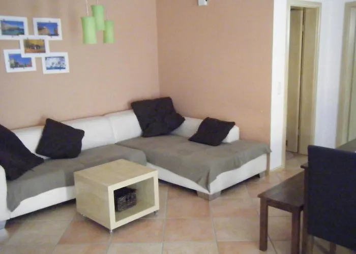 Zum Canadier By Interhome *