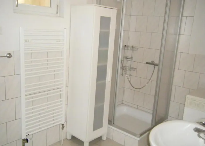 Zum Canadier By Interhome Rust